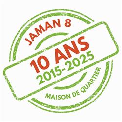 Maison de Quartier Jaman 8 - Montreux