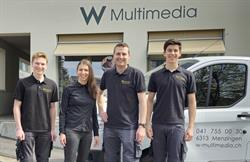 Wollenmann Multimedia AG