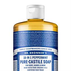 Dr Bronner