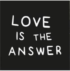 loveistheanswer GmbH