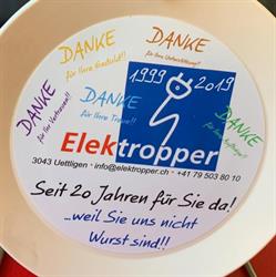 ELEKTROPPER Strom, Computer, Reparaturen
