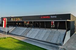 Die Mobiliar Arena