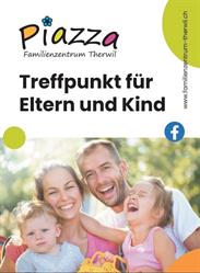 FAZ Familienzentrum Piazza Therwil