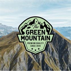 The Green Mountain