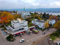 Feuerwehr Zollikon