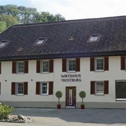 Wirtshaus zur Trostburg