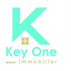 key One immobilier