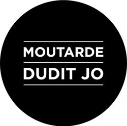 Moutarde Dudit Jo