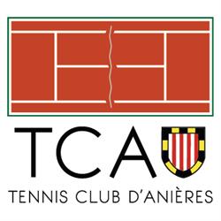 Tennis Club d'Anières