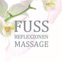 Fussreflexzonenmassage Sabine Wick
