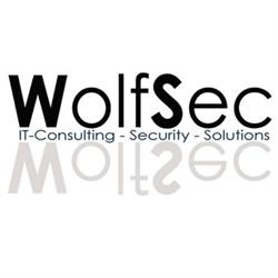 WolfSec - Cyber Security