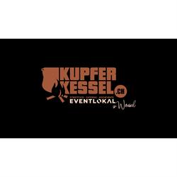 KUPFERKESSEL EVENTLOKAL