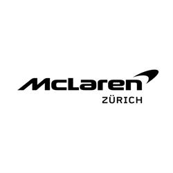 McLaren Zürich