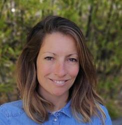 Julie Santoni Hypnose-coaching