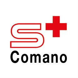 Samaritani Comano