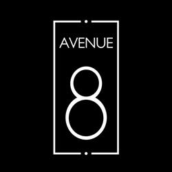 Avenue 8 - Restaurant Pizzeria