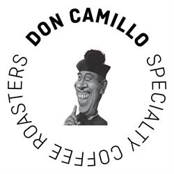 Don Camillo — Barista Shop, Rösterei, Coffee to Go