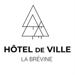 Hôtel-de-Ville de la Brévine Sàrl