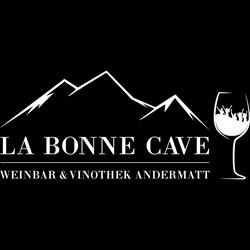 La Bonne Cave Andermatt