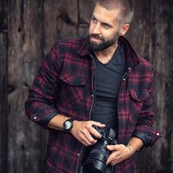 Patrick Usseglio Photography