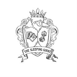 The Sleeping Giant