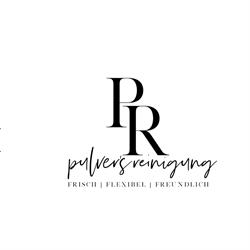 Pulvers Reinigung