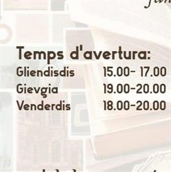 Biblioteca Breil