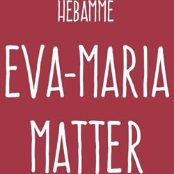 Hebamme Region Bern Eva-Maria Matter