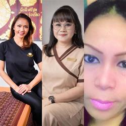 Royal Thai Massage