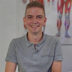 Massagepraxis Schwager