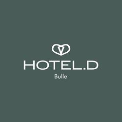 Hôtel D Bulle - La Gruyère