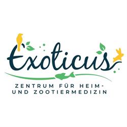 Exoticus - Zentrum für Heim- und Zootiermedizin