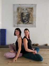 Yoga Alpes