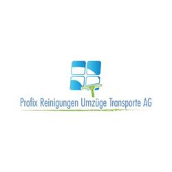 Profix Reinigungen, Umzüge und Transporte AG