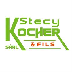 Menuiserie Stecy Kocher Sàrl