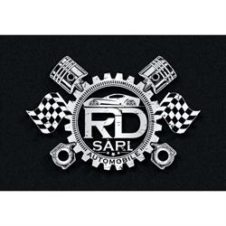 RD Automobile Sàrl