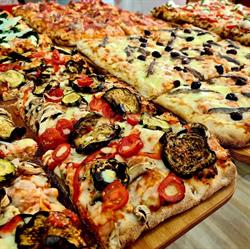 Pinseria Italian Food