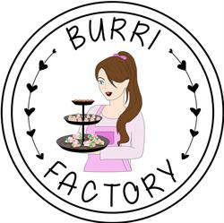 Burri factory
