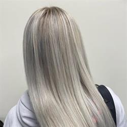 MIRZA Coiffeur & Hairstyle