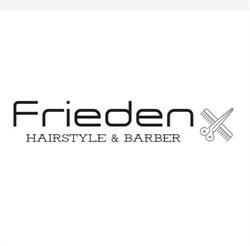 Frieden Hairstyle