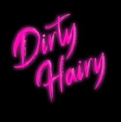 DIRTY HAIRY