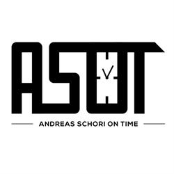 Andreas Schori on Time -SONOS Handel / IT-Support - asot.ch