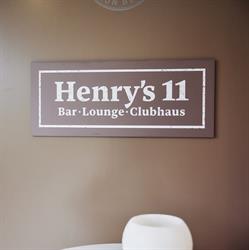 Henry's 11