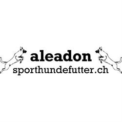Sporthundefutter Aleadon