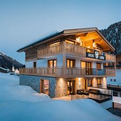 Avero Lodge Samnaun