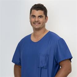 Dr méd. Rey Florian
