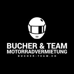 B & T Bucher und Team GmbH