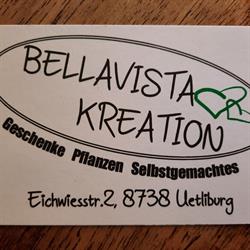 Bellavista - Kreation