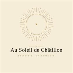 Restaurant Le Soleil de Châtillon