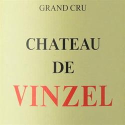 Château de Vinzel SA